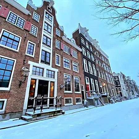 Hapimag アムステルダム