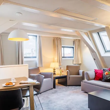 アパートホテル Hapimag