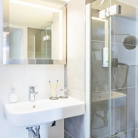 Hapimag アパートホテル アムステルダム