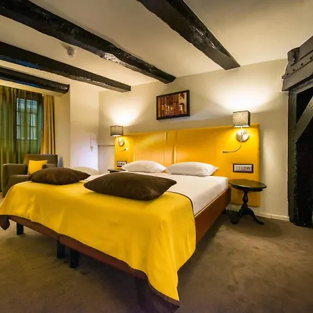 Hapimag アムステルダム