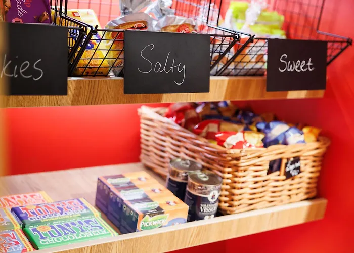 Aparthotel Hapimag 4*