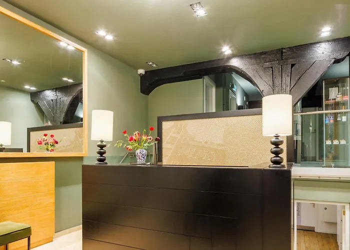 Aparthotel Hapimag 4*