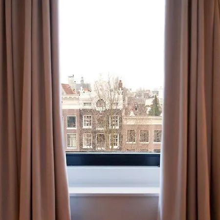 Hapimag 암스테르담