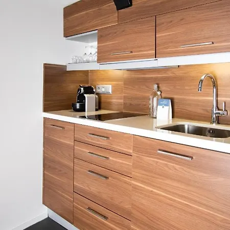 Hapimag 암스테르담