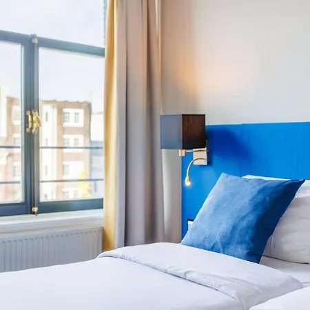 Hapimag 암스테르담