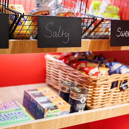 아파트호텔 Hapimag 4*