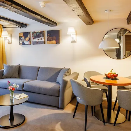 Hapimag 암스테르담