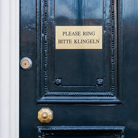 Hapimag 아파트호텔