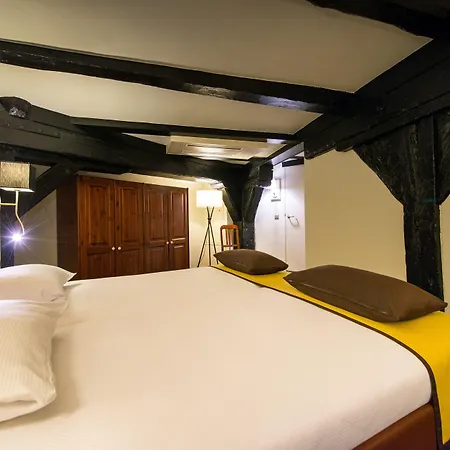 아파트호텔 Hapimag