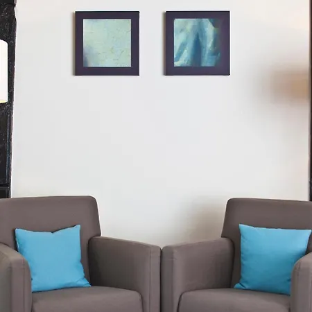 아파트호텔 Hapimag 4*