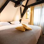 Hapimag Hotel apartamentowy Amsterdam