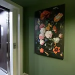 Hotel apartamentowy Hapimag 4*