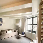 Hotel apartamentowy Hapimag