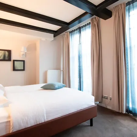 Hapimag Apartmanhotel Amszterdam