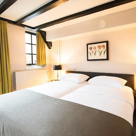 Hapimag Aparthotel 3*