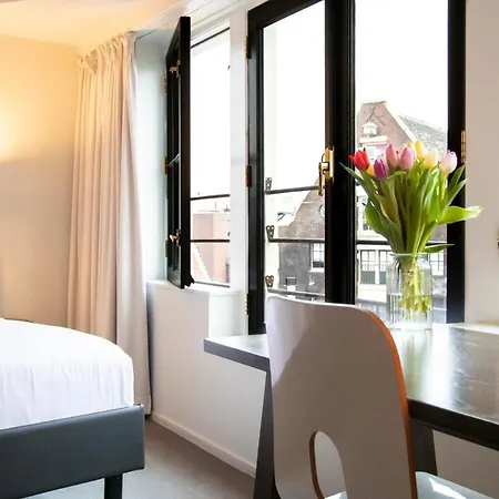 Hapimag 4* Amszterdam