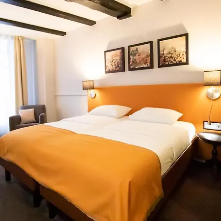 Hapimag Apart-hotel Amesterdão