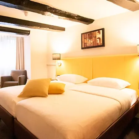 Hapimag 3* Amsterdam