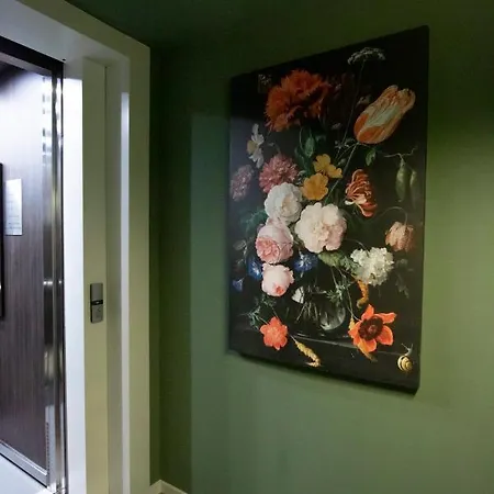 Apartmanhotel Hapimag 4*