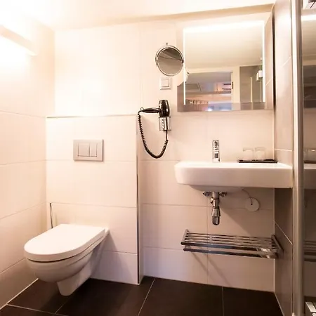 Hapimag Aparthotel 3*