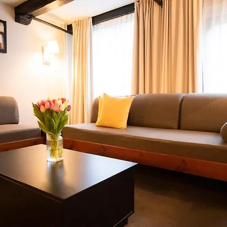 Hapimag Apart-hotel Amesterdão