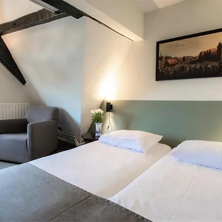 Apartmanhotel Hapimag 4*