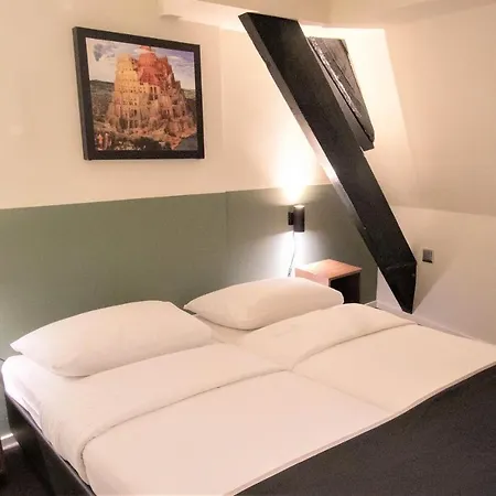 Hapimag 4* Amszterdam