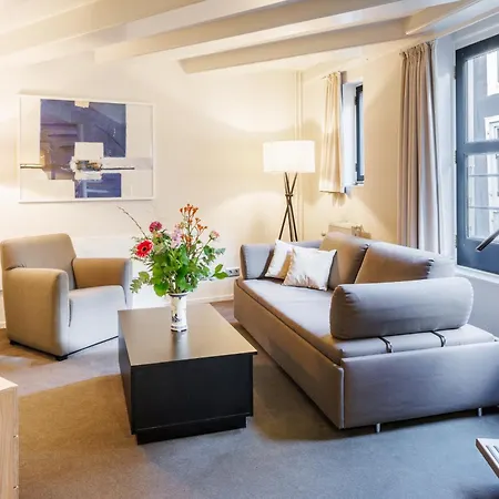 Apartmanhotel Hapimag