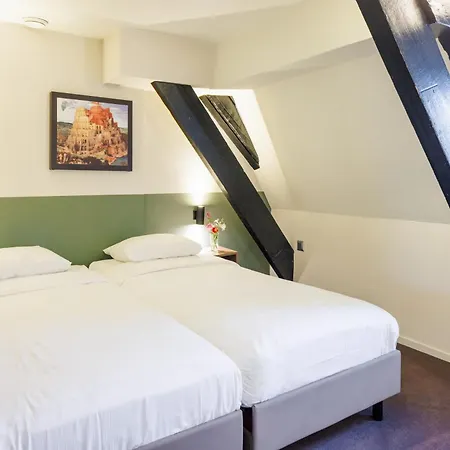 Hapimag Lejlighedshotel 4*