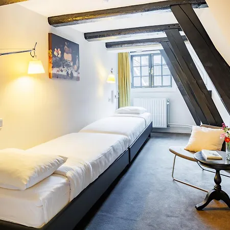 Hapimag Lejlighedshotel