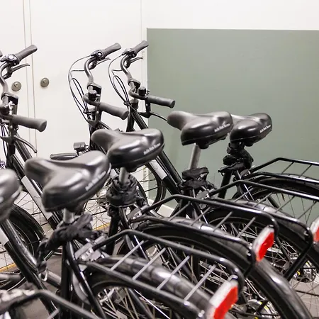 Hapimag 4* Amszterdam