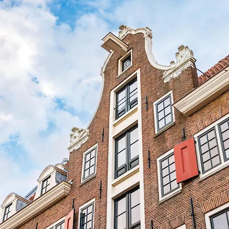 Hapimag Apartmanhotel 4*