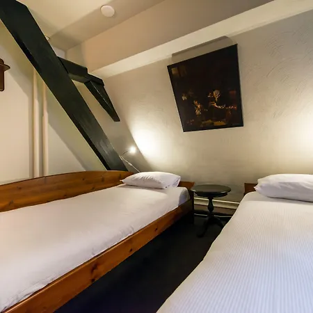 Hapimag Lejlighedshotel Amsterdam