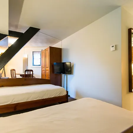 Hapimag Lejlighedshotel