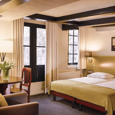 Lejlighedshotel Hapimag