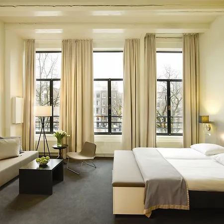 Hapimag 4* Amsterdam