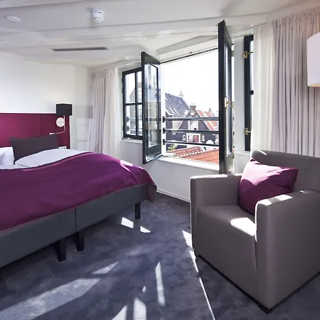 Hapimag Apartmanhotel 4*