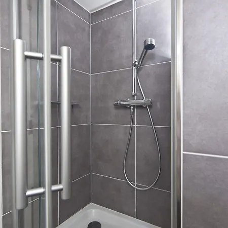 Apartmanhotel Hapimag Amszterdam