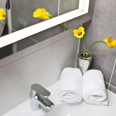 Apartmanhotel Hapimag