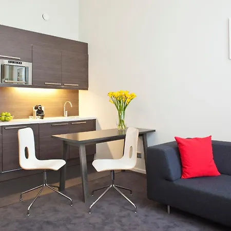 Lejlighedshotel Hapimag