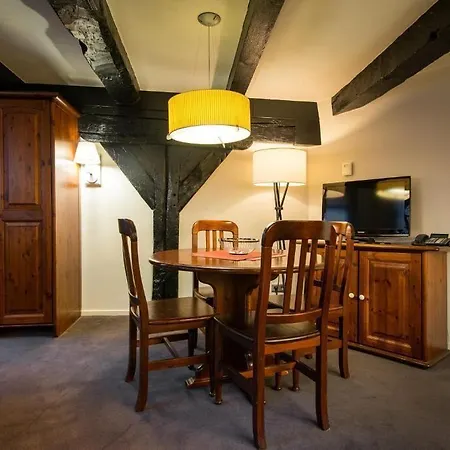 Apartmanhotel Hapimag Amszterdam