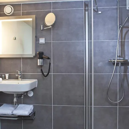 Apartmanhotel Hapimag