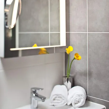 Apartmanhotel Hapimag 4*