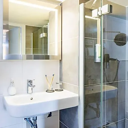 Hapimag 4* Amsterdam