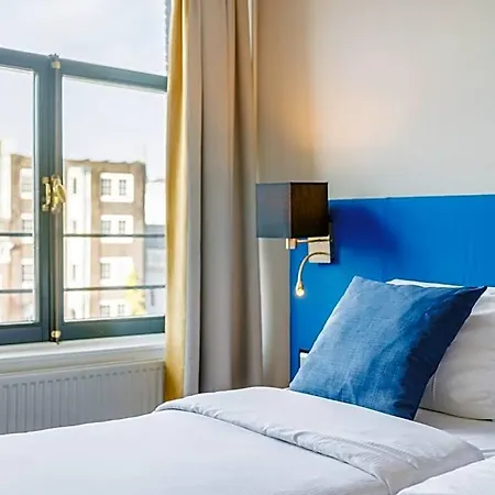 Hapimag 4* Amsterdam