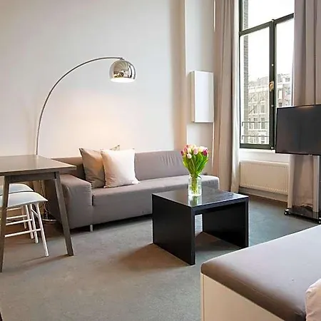 Hapimag Amsterdam