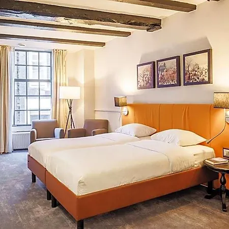 Hapimag 4* Amsterdam