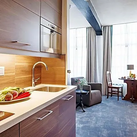 Hapimag 4* Amsterdam