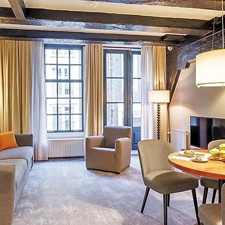 Aparthotel Hapimag