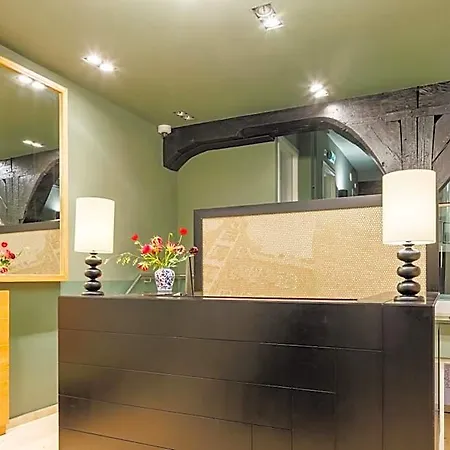 Aparthotel Hapimag 4*